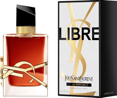 yves saint laurent libre avis